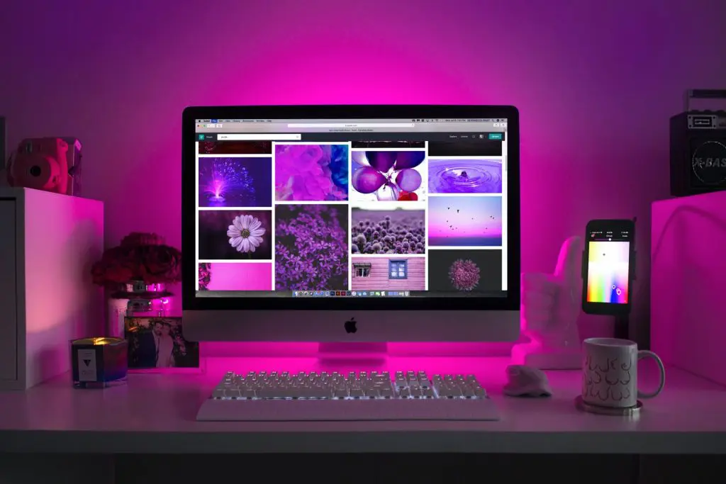 how to make a website for my business 2024