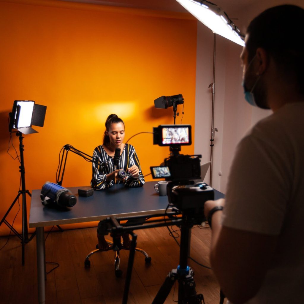 Video Production Westland, MI
