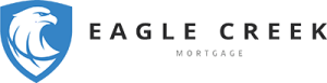 eagle creek mortgage company buzzwire media helped with logo design, and advertising