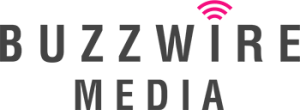 BuzzWire Media logo - Digital Marketing, Web Design, and Video Production Agency