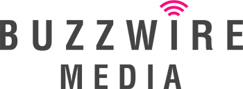 BuzzWire Media logo - Digital Marketing, Web Design, and Video Production Agency