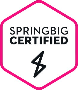 Spring big certified sms / text marketing company